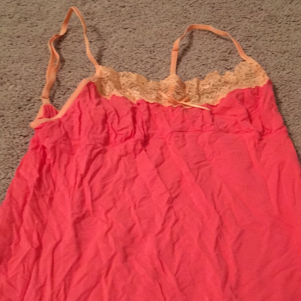 Victoria’s Secret Nightie!  Size Medium!